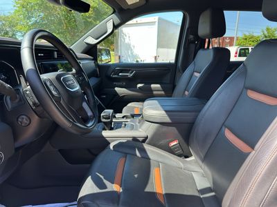 2024 GMC Sierra 1500 - Photo 14