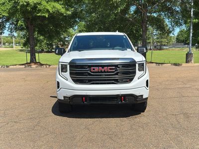 2024 GMC Sierra 1500 - Photo 2