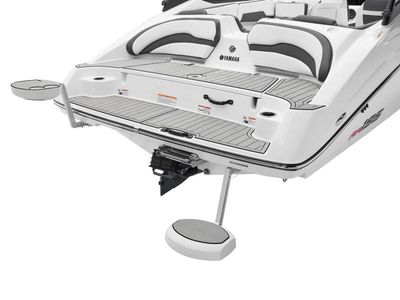 2025 Yamaha Boats AR195 - Photo 1