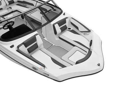 2025 Yamaha Boats AR195 - Photo 7