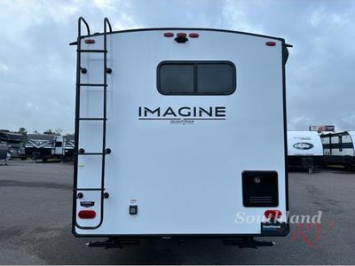 2026 Grand Design Imagine - Photo 6