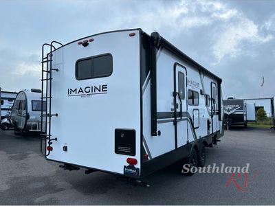 2026 Grand Design Imagine - Photo 4