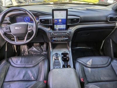 2020 Ford Explorer - Photo 15