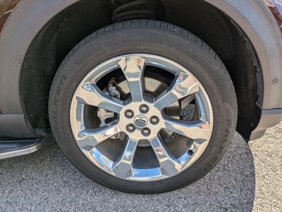 2020 Ford Explorer - Photo 11