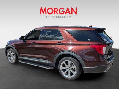 2020 Ford Explorer - Photo 6