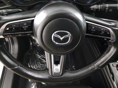 2024 Mazda CX-30 - Photo 12