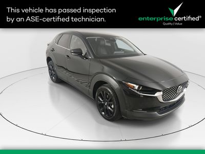 2024 Mazda CX-30 - Photo 1