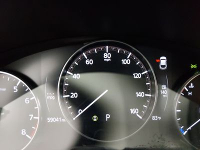 2024 Mazda CX-30 - Photo 14