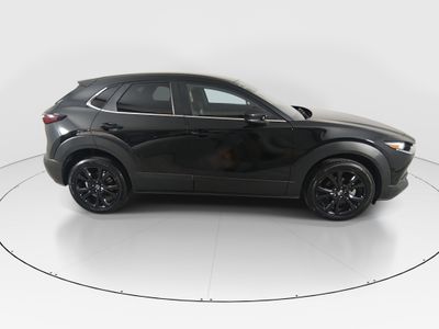 2024 Mazda CX-30 - Photo 8