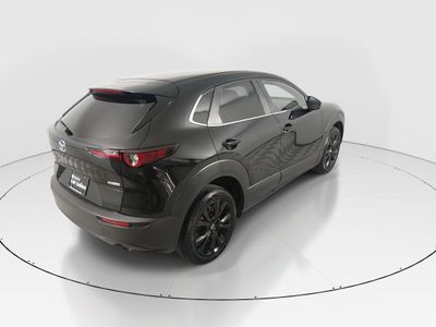 2024 Mazda CX-30 - Photo 7