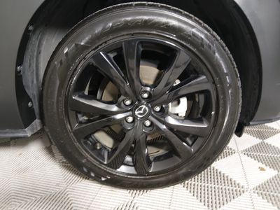2024 Mazda CX-30 - Photo 10