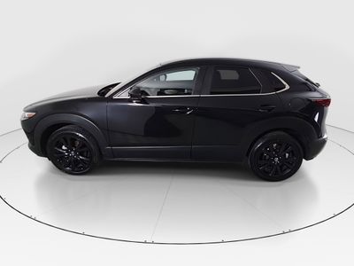 2024 Mazda CX-30 - Photo 4