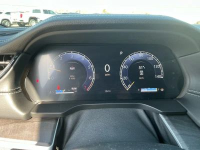 2026 Jeep Grand Cherokee L — photo 11 view
