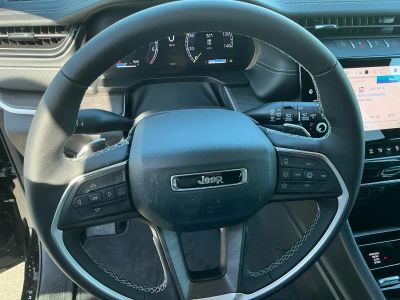 2026 Jeep Grand Cherokee L — photo 14 view