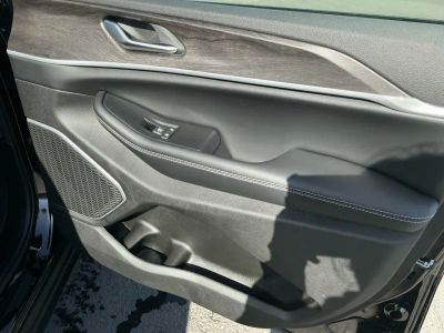 2026 Jeep Grand Cherokee L — photo 21 view