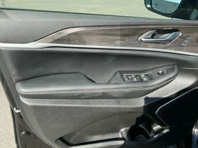 2026 Jeep Grand Cherokee L — photo 16 view