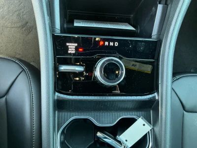 2026 Jeep Grand Cherokee L — photo 13 view