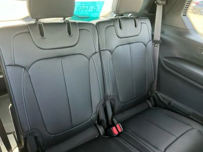 2026 Jeep Grand Cherokee L — photo 19 view