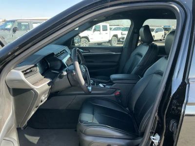 2026 Jeep Grand Cherokee L — photo 10 view