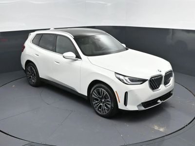 2026 BMW X3 - Photo 1