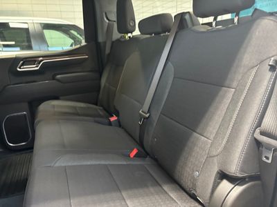 2026 Chevrolet Silverado 1500 - Photo 11