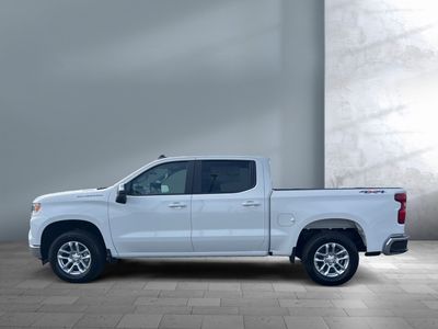 2026 Chevrolet Silverado 1500 - Photo 5