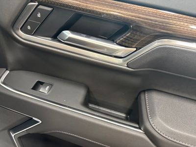 2026 Chevrolet Silverado 1500 - Photo 8