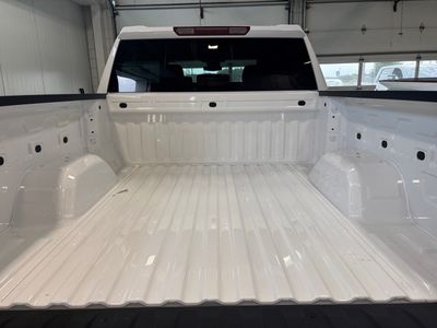2026 Chevrolet Silverado 1500 - Photo 7