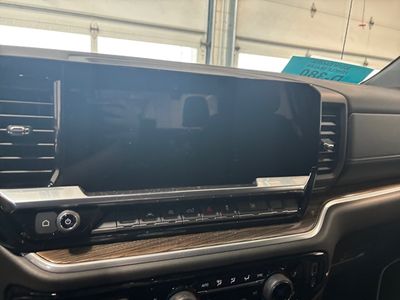 2026 Chevrolet Silverado 1500 - Photo 14