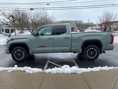 2024 Toyota Tundra - Photo 7