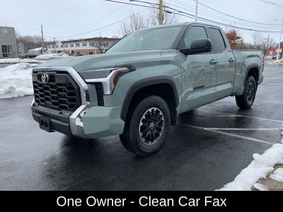 2024 Toyota Tundra - Photo 9