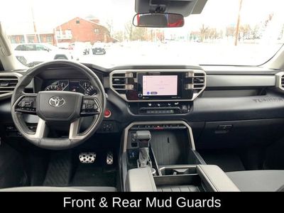 2024 Toyota Tundra - Photo 16