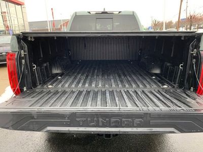 2024 Toyota Tundra - Photo 28