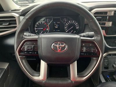 2024 Toyota Tundra - Photo 18