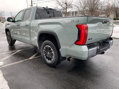 2024 Toyota Tundra - Photo 6