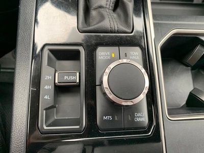 2024 Toyota Tundra - Photo 25