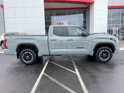 2024 Toyota Tundra - Photo 3