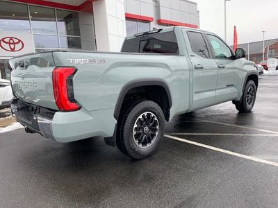 2024 Toyota Tundra - Photo 4