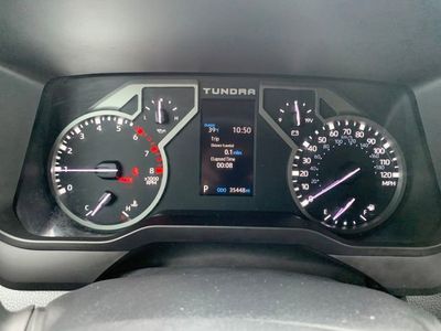 2024 Toyota Tundra - Photo 20