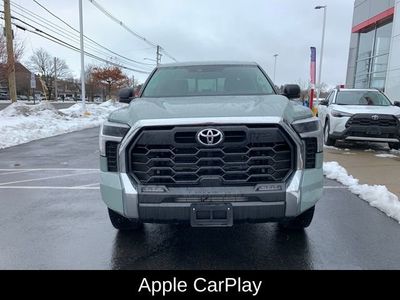 2024 Toyota Tundra - Photo 10