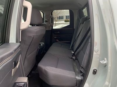 2024 Toyota Tundra - Photo 27
