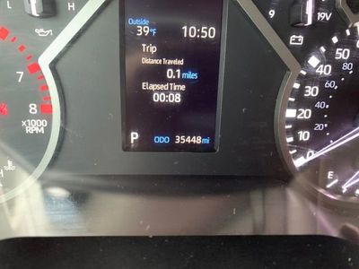 2024 Toyota Tundra - Photo 19