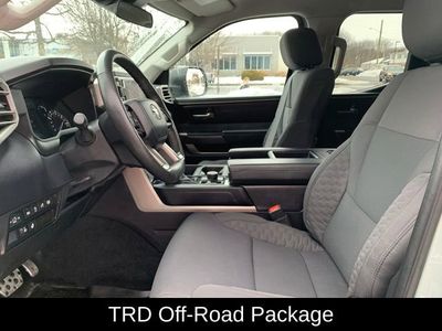 2024 Toyota Tundra - Photo 15