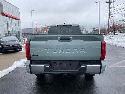 2024 Toyota Tundra - Photo 5