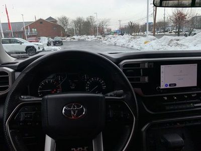 2024 Toyota Tundra - Photo 17