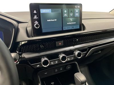 2026 Honda CR-V - Photo 22