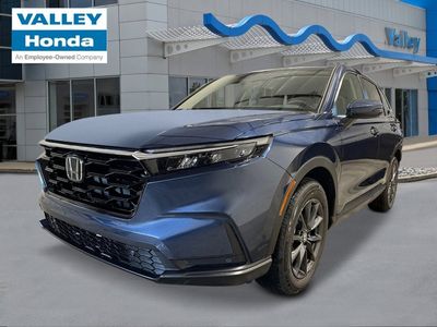 2026 Honda CR-V - Photo 1