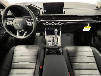 2026 Honda CR-V - Photo 19