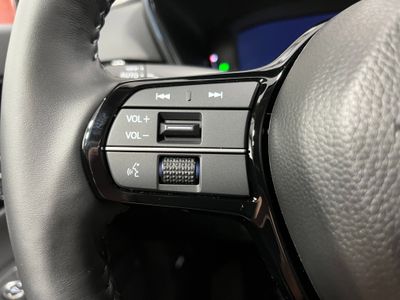 2026 Honda CR-V - Photo 15