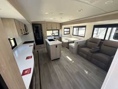 2026 Grand Design Imagine - Photo 11